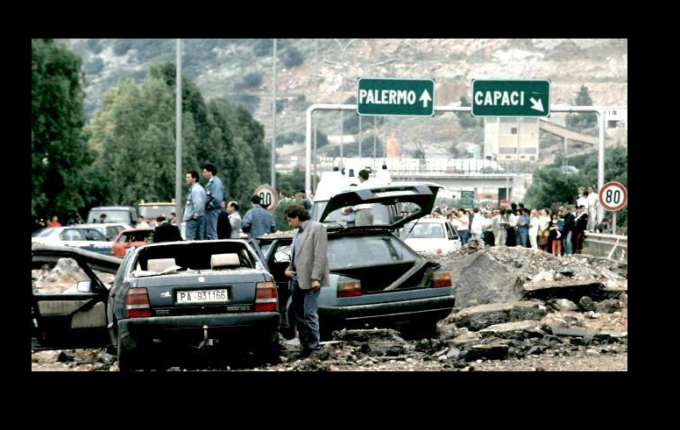 Strage di Capaci: due spettacoli a Brescia per non dimenticare