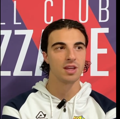 Stefano Filigheddu, l’F.C. Lumezzane rinnova il contratto del portiere