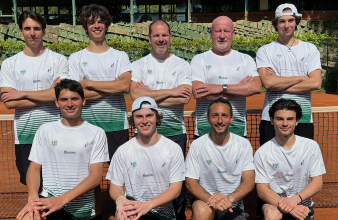 Serie C, play-off: il Forza e Costanza sfida la Canottieri Baldesio