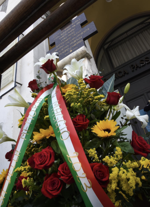 Vittime del terrorismo: il programma degli eventi a Brescia