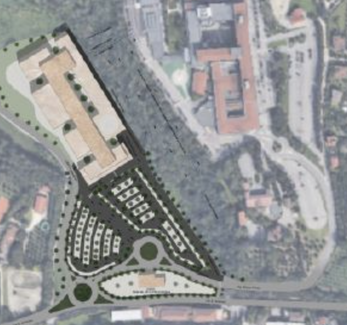 Ospedale di Desenzano: “Necessario un coinvolgimento maggiore”