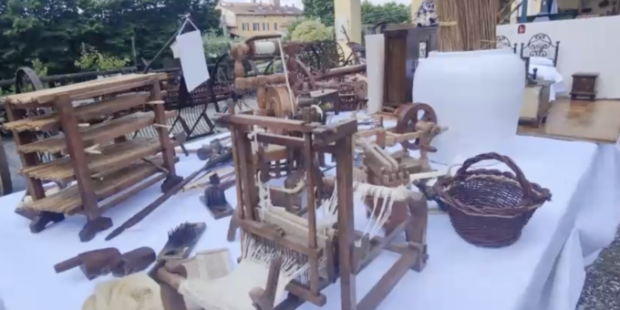 Sagra Contadina: in scena la prima edizione a Verolavecchia