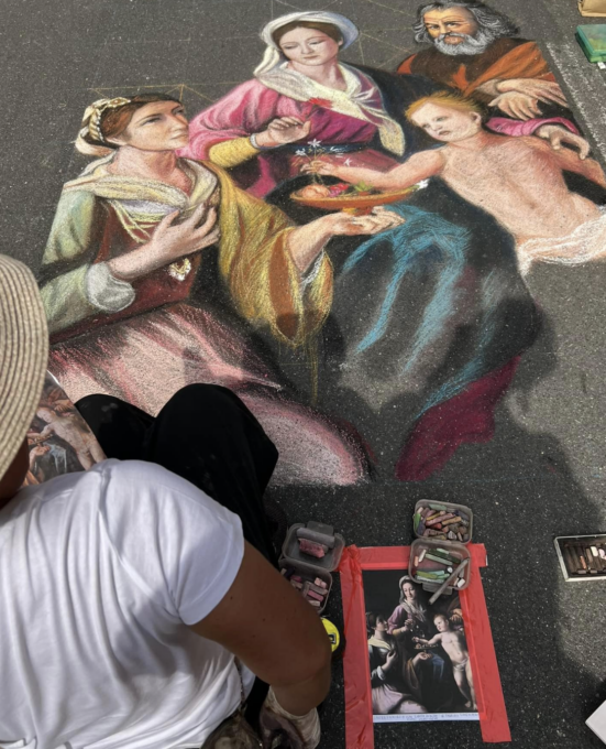 Festa dei miracoli fino al 26 maggio a Brescia