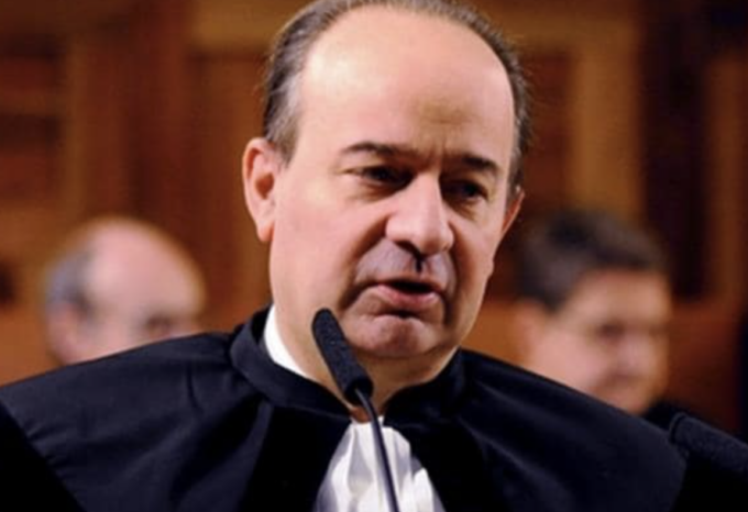 Scomparsa del professor Franco Anelli, il cordoglio della sindaca Castelletti