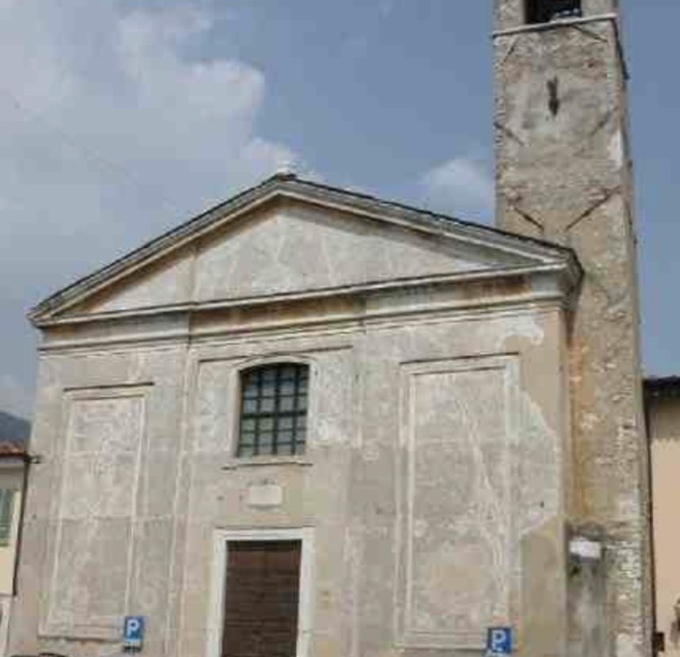 Phantàzo: la mostra a Gussago