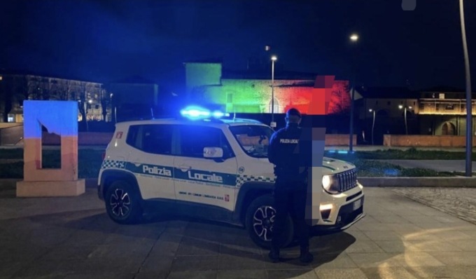 False assicurazioni online, beccato il truffatore a Orzinuovi