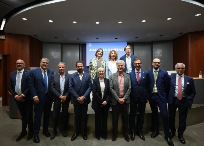 Confindustria Brescia: oggi l’Assemblea Generale-Sessione Privata 2024