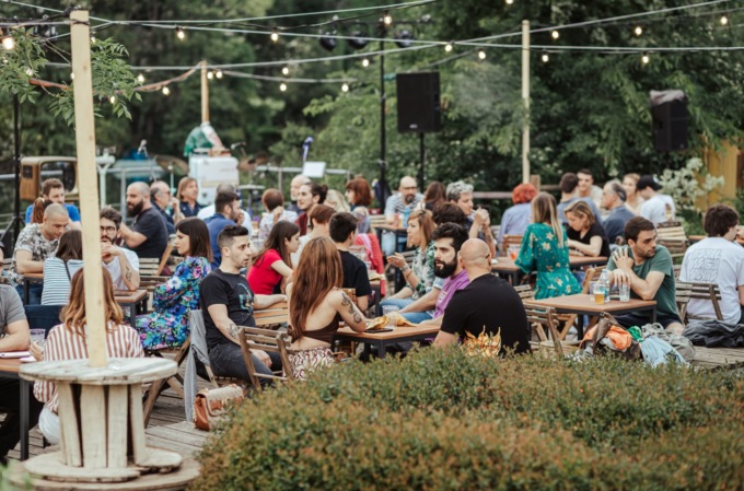 Lo street food italiano si sfida a Palazzolo con gli European Awards