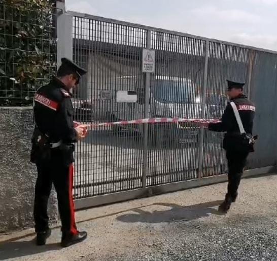 Furto di veicoli, riciclaggio e autoriciclaggio, sfruttamento della prostituzione e spaccio: dieci arresti