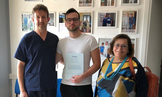 Il Metodo Bonori farà il suo debutto anche in Calabria