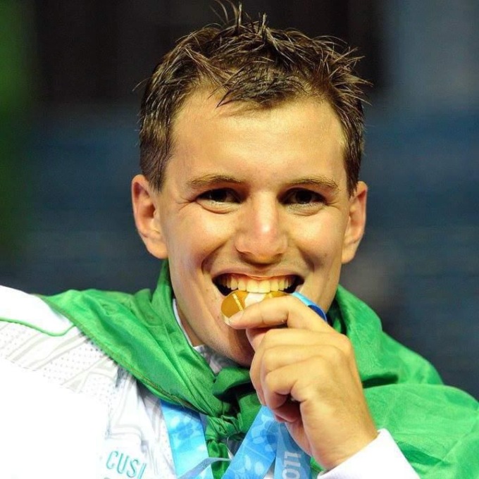 Alla Scherma Libertas Salò arriva il nuovo tecnico Martino Minuto