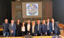 L'Onorevole Cristina Almici è il candidato sindaco del centrodestra