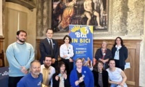 Blu in bici: domenica 12 maggio la giornata della bici a Brescia