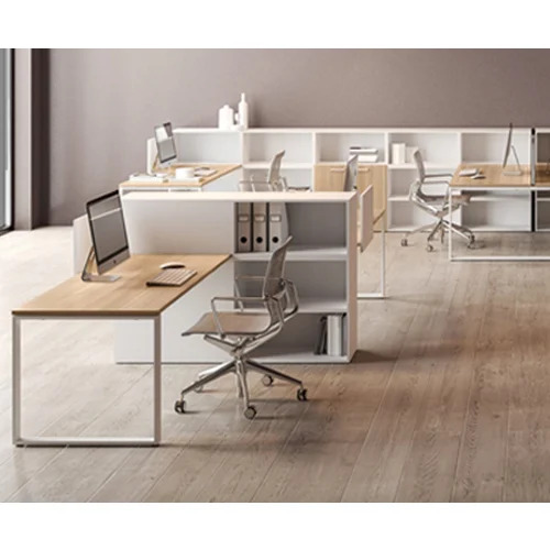 Come sfruttare al meglio una scrivania ufficio in un progetto d’arredo