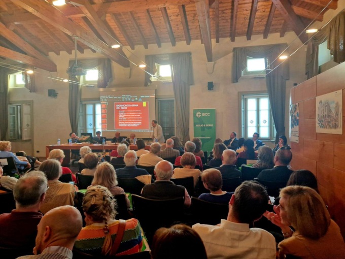 Dolore cronico: il seminario di Clinica Apollonia e partner