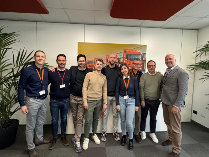 Brivio & Viganò premia l’impegno con quattro borse di studio