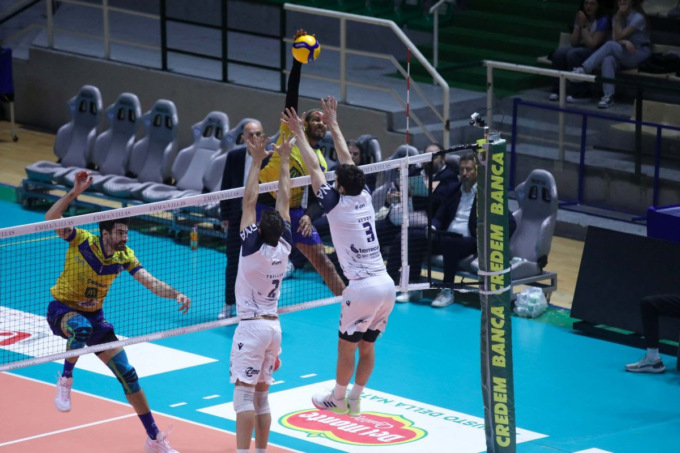 La Consoli vince sul Siena e vola alla Final Four