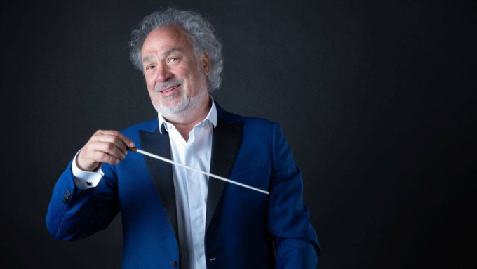 “Diego Basso plays Queen” in scena al Gran Teatro Morato di Brescia