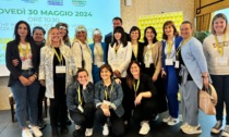 Forum Intergenerazionale lombardo a Milano: presenti anche gli agricoltori bresciani