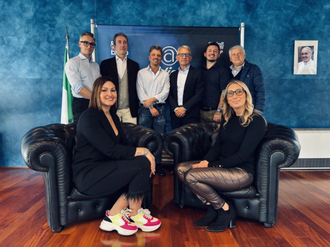 Confartigianato Brescia, Mattia Martinotti eletto nuovo presidente della categoria “Acconciatori”