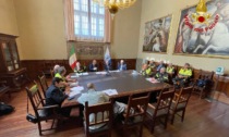 Associazione Nazionale dei Vigili del Fuoco: a Brescia il raduno