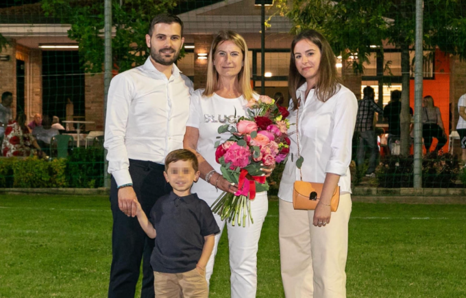 Al via a Sant’Andrea il Memorial Massimo Salvi