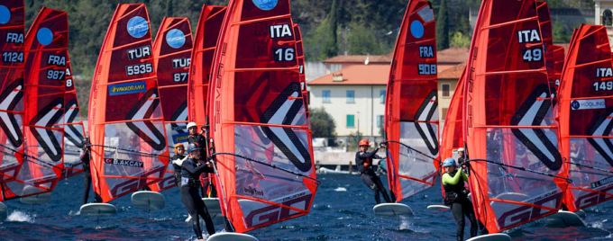 iQFOiL Y&J International Games a Campione del Garda