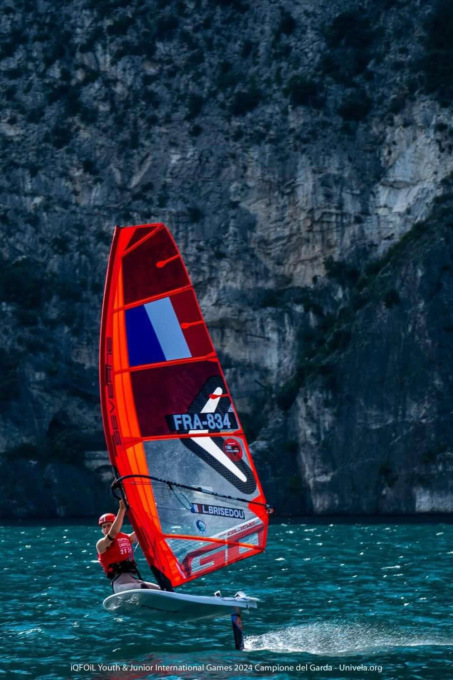 iQFOiL Y&J International Games: 120 gli iscritti a Campione del Garda provenienti da tutto il mondo