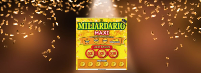 Gratta e Vinci: a Gussago maxi vincita da 2milioni di euro