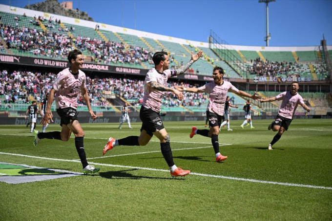 Il Palermo FC sceglie Livigno per la sua preparazione estiva