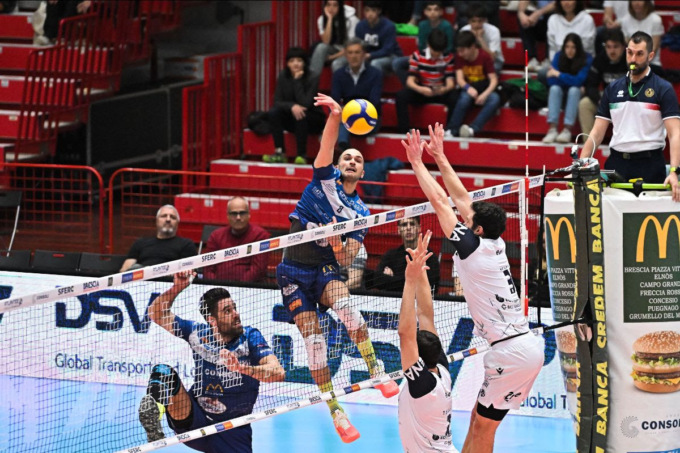 Final four di Coppa Italia: i Tucani in campo a Siena