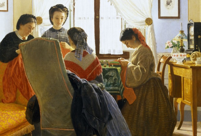 “Macchiaioli”: grande successo di pubblico a Palazzo Martinengo