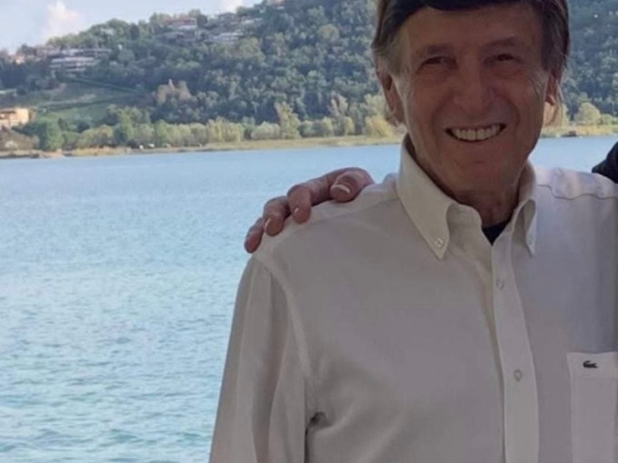 Scomparso 79enne ad Adro, l’appello delle moglie