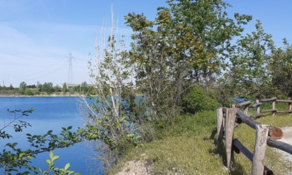 Al laghetto Fuserino arriva un nuovo percorso ciclopedonale