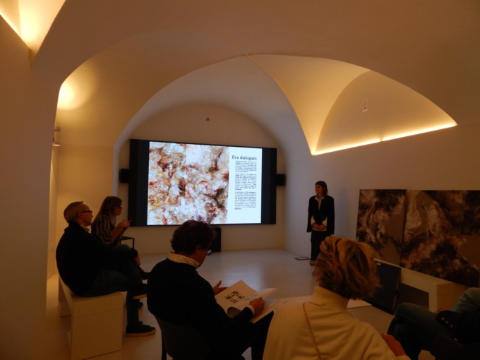 Be in HU-BS Martinengo: in mostra le idee degli Under 35 del territorio bresciano