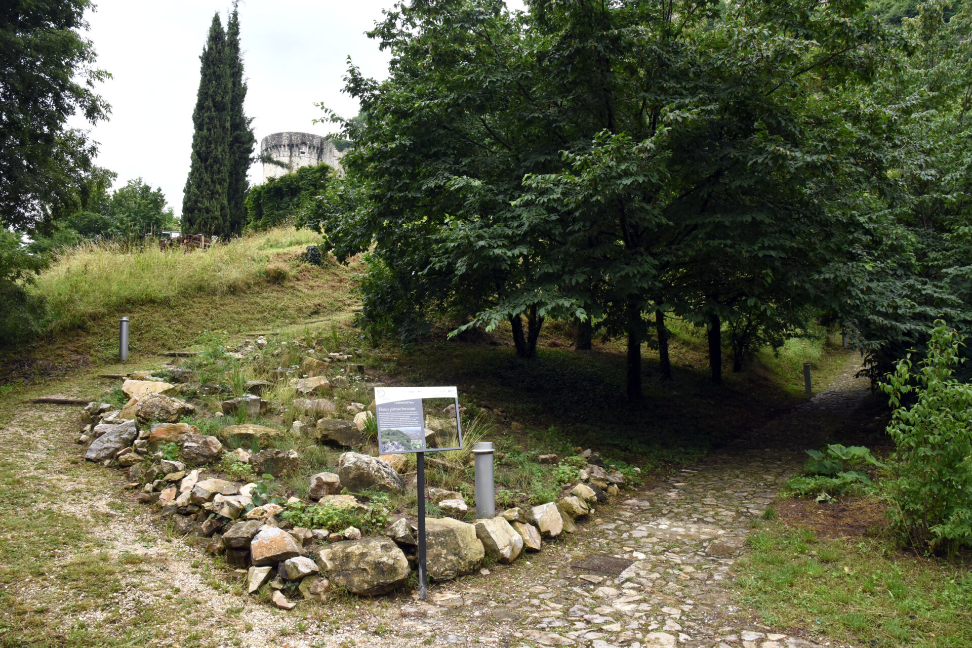 Giardino delle Biodiversità