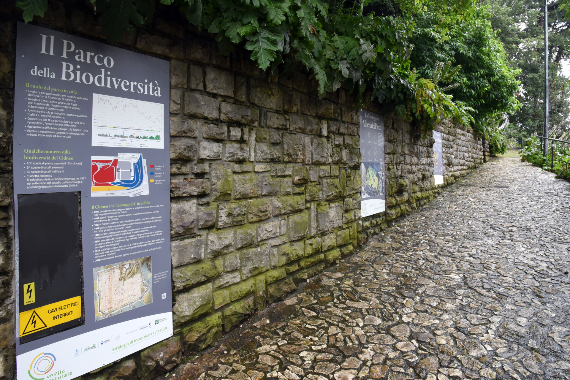 Giardino delle Biodiversità