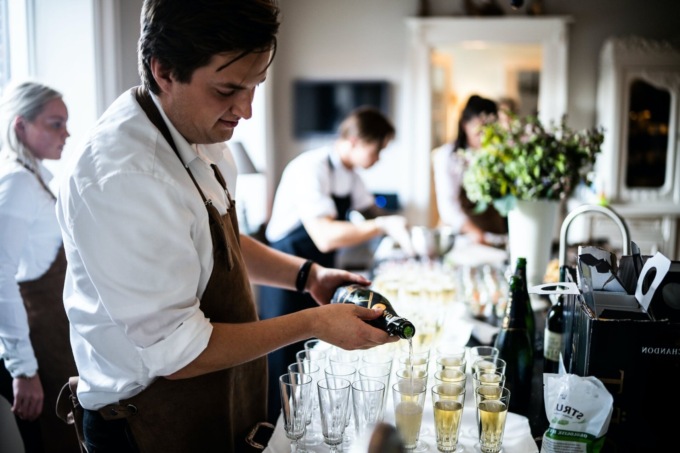 La stagione entra nel vivo ma mancano i collaboratori