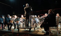 Festival Suoni e Sapori del Garda: dopo l'esordio a Villa Alba, nel fine settimana concerti a Toscolano Maderno e Riva del Garda