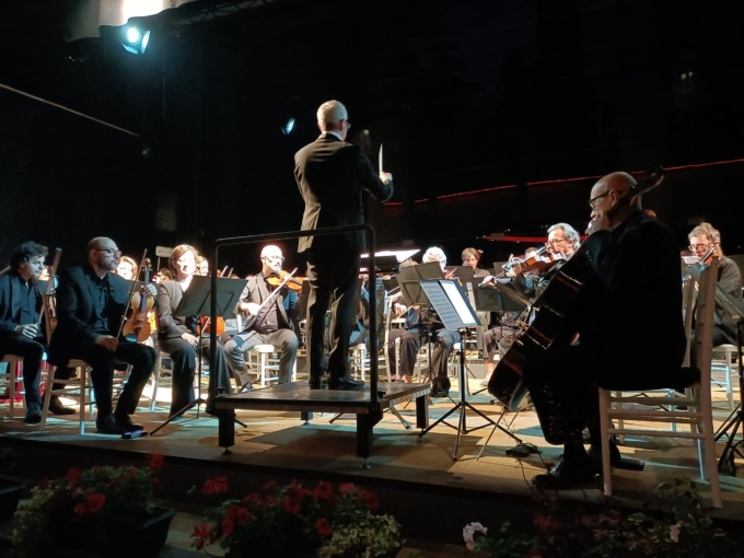 Festival Suoni e Sapori del Garda: dopo l’esordio a Villa Alba, nel fine settimana concerti a Toscolano Maderno e Riva del Garda