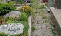 Caso cimitero: il botta e risposta è al vetriolo