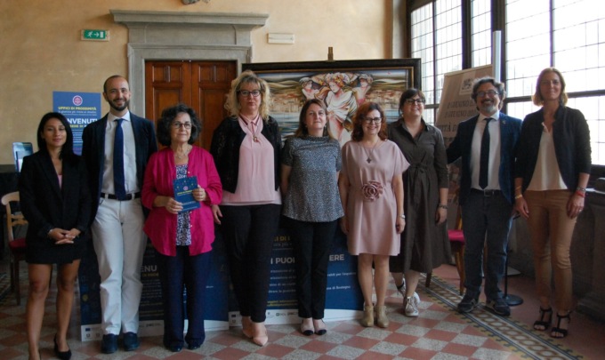 L’Ufficio di prossimità avvicina il Tribunale ai cittadini dell’ambito Oglio Ovest