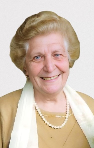 Addio Santina: ex commerciante e memoria storica della città