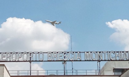 Rilancio? Intanto l'Unione Europea declassa l'aeroporto di Montichiari