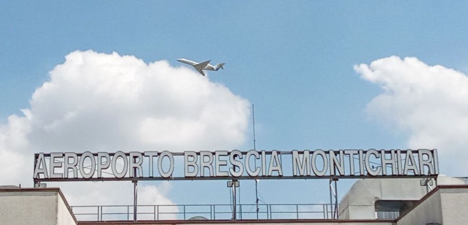 Aeroporto D’Annunzio: tra sviluppo, investimenti e futuro dello scalo di Montichiari