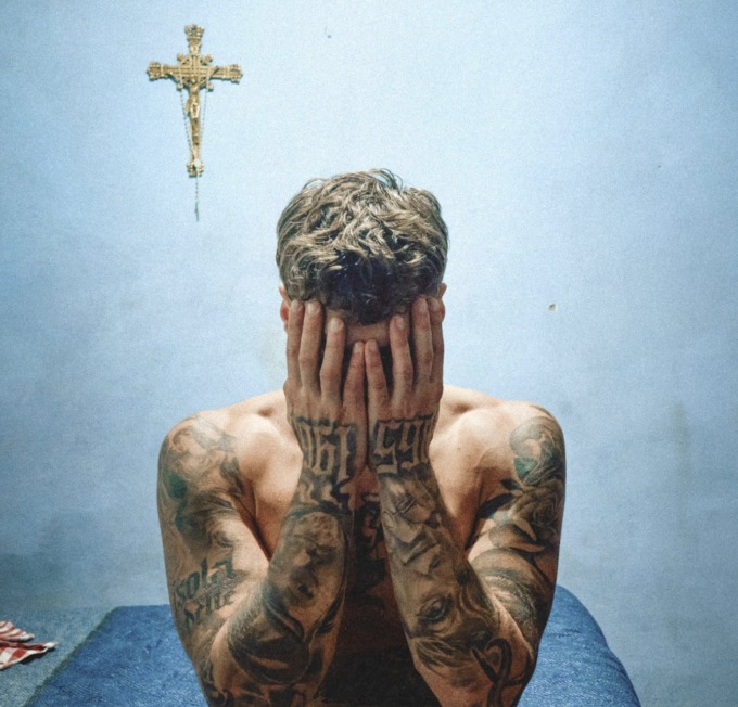 Blanco: Desnuda, il nuovo singolo fuori da oggi