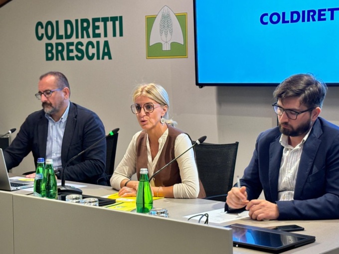 Latte: per Coldiretti Brescia incoraggianti i primi sei mesi dell’anno, preoccupazione sui costi di produzione