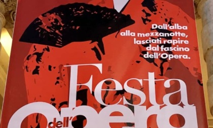 Festa dell'Opera a Brescia, oggi l'anteprima