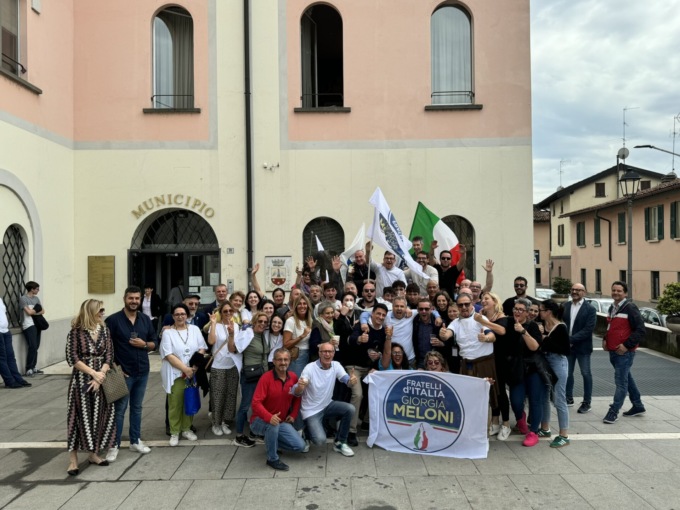 Elezioni Chiari, è ufficiale: ha vinto Gabriele Zotti