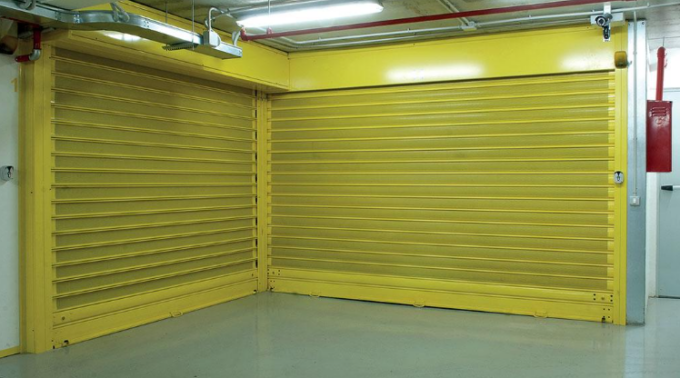 Serrande garage: comfort e sicurezza per il tuo spazio